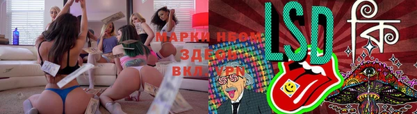 альфа пвп Гусь-Хрустальный